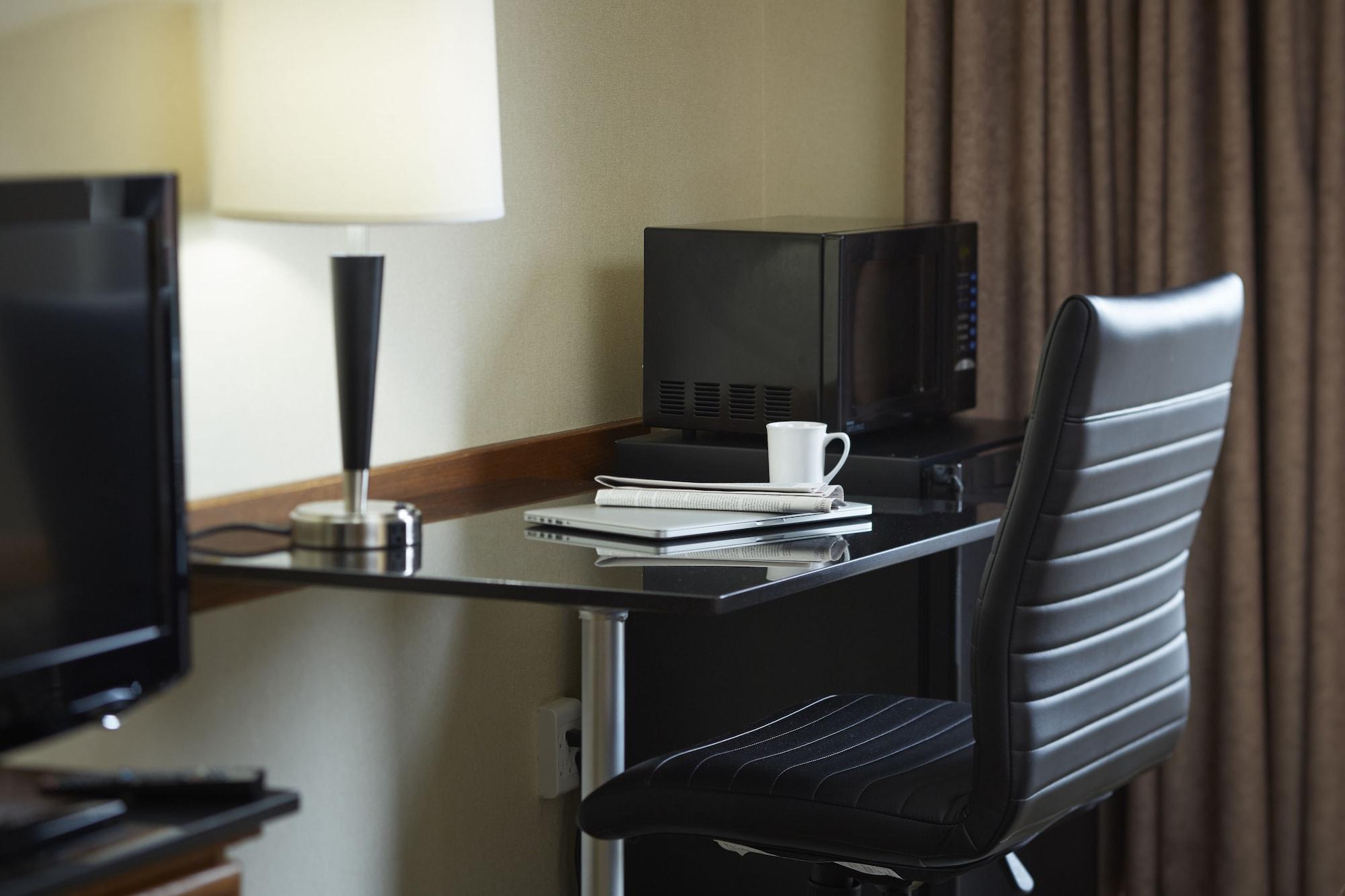 ת'אנדר ביי Comfort Inn מראה חיצוני תמונה