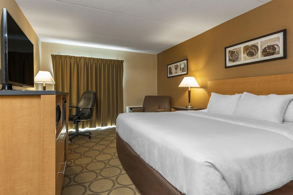 ת'אנדר ביי Comfort Inn מראה חיצוני תמונה