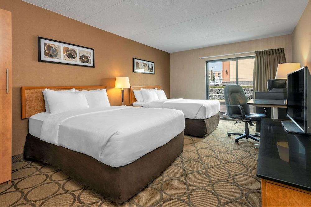 ת'אנדר ביי Comfort Inn מראה חיצוני תמונה
