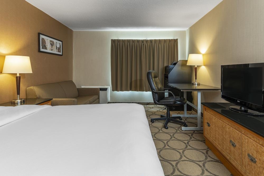 ת'אנדר ביי Comfort Inn מראה חיצוני תמונה