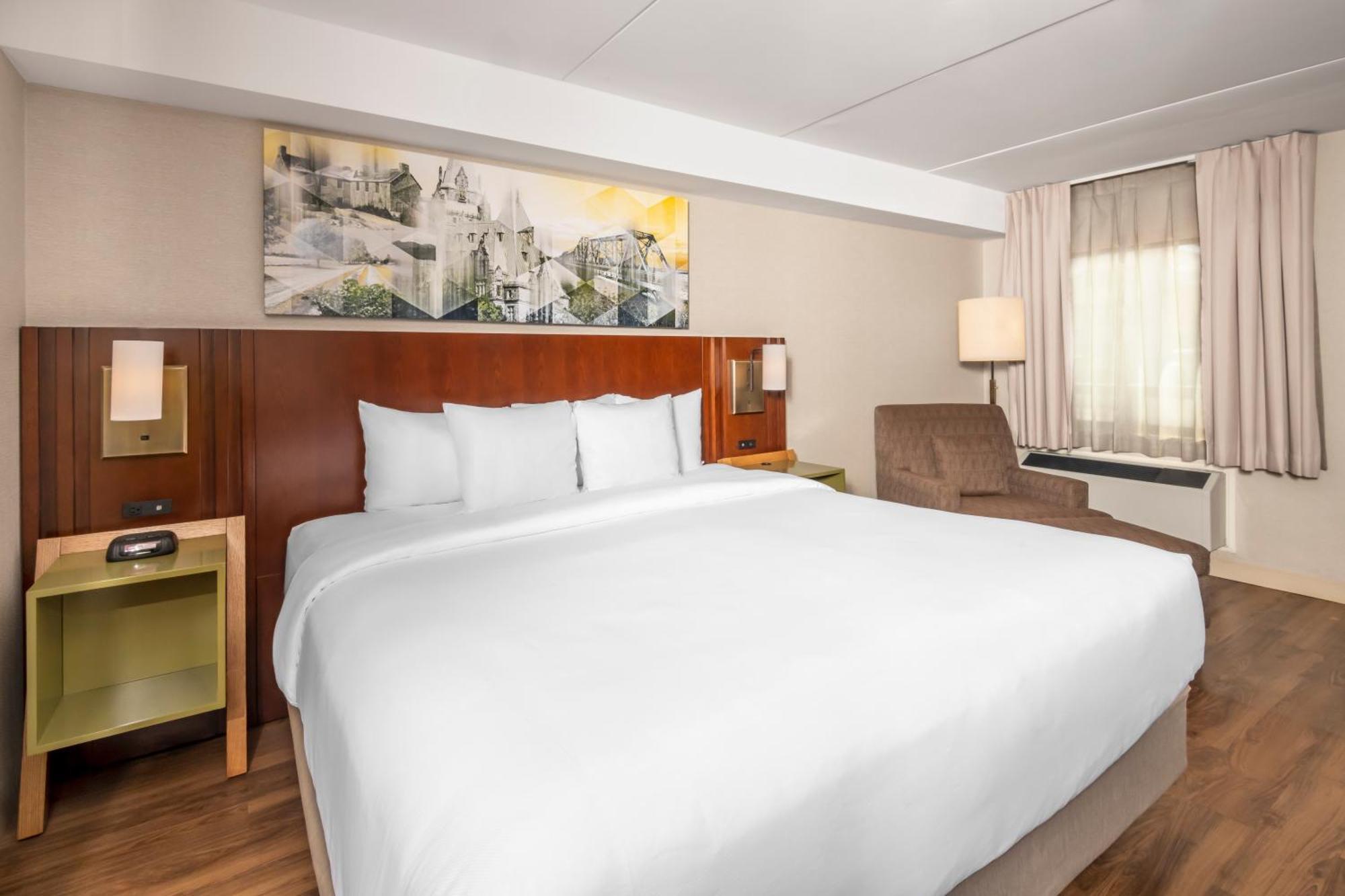 ת'אנדר ביי Comfort Inn מראה חיצוני תמונה